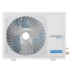 Инверторная сплит-система серии PROFF DC Inverter ZAC-I/PR12NPZ (комплект)