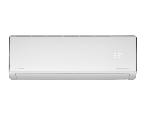 Инверторная сплит-система серии RADIUM Inverter KVS-IRAD12CH (комплект)
