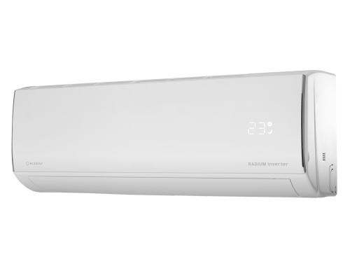 Инверторная сплит-система серии RADIUM Inverter KVS-IRAD12CH (комплект)