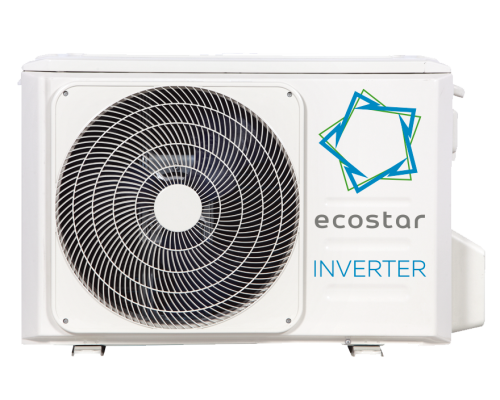 Инверторная сплит-система серии RADIUM Inverter KVS-IRAD12CH (комплект)