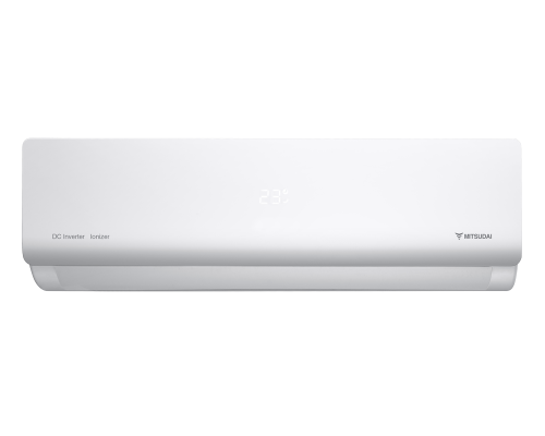 Инверторная сплит-система серии SENTO Inverter MDI-SNC12AI (комплект) Инверторная сплит-система серии SENTO Inverter MDI-SNC12AI (комплект)