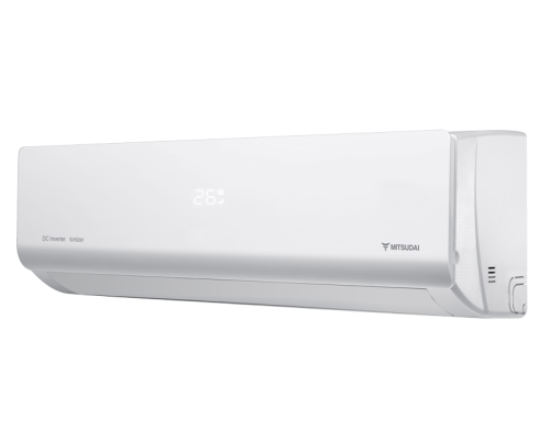 Инверторная сплит-система серии SENTO Inverter MDI-SNC12AI (комплект) Инверторная сплит-система серии SENTO Inverter MDI-SNC12AI (комплект)
