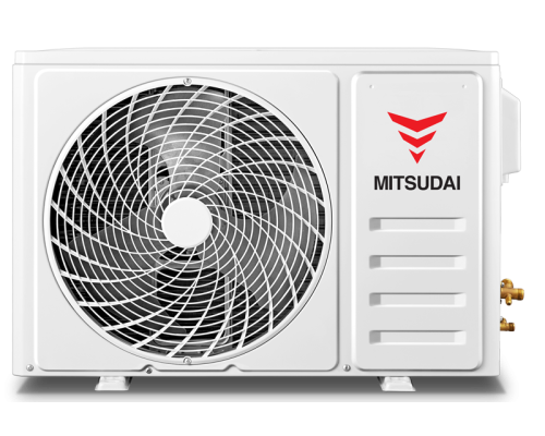 Инверторная сплит-система серии SENTO Inverter MDI-SNC12AI (комплект) Инверторная сплит-система серии SENTO Inverter MDI-SNC12AI (комплект)