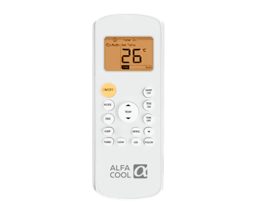 Инверторная сплит-система серии COSMO Inverter CSMI-07CH (комплект) Инверторная сплит-система серии COSMO Inverter CSMI-07CH (комплект)