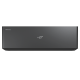 Внутренний блок настенного типа серии VISION PRO CARBON FREE Match DC Inverter AS-13UW4RXVQH01G(B)