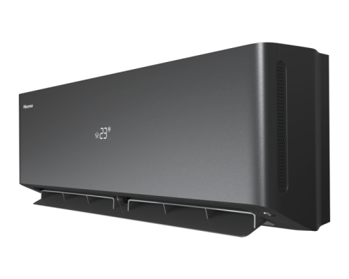 Внутренний блок настенного типа серии VISION PRO CARBON FREE Match DC Inverter AS-13UW4RXVQH01G(B)