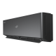 Внутренний блок настенного типа серии VISION PRO CARBON FREE Match DC Inverter AS-13UW4RXVQH01G(B)