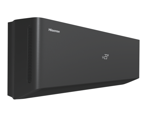 Внутренний блок настенного типа серии VISION PRO CARBON FREE Match DC Inverter AS-13UW4RXVQH01G(B)