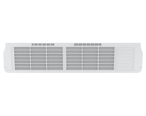 Внутренние блоки настенного типа серии VISION PRO FREE Match DC Inverter AS-10UW4RXVQH00AG Внутренние блоки настенного типа серии VISION PRO FREE Match DC Inverter AS-10UW4RXVQH00AG