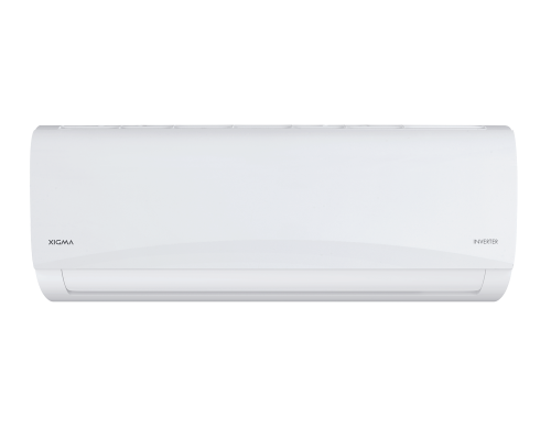 Инверторная сплит-система серии JETPRO Inverter XGI-JP21RHA (комплект)