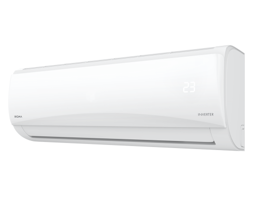 Инверторная сплит-система серии JETPRO Inverter XGI-JP21RHA (комплект)