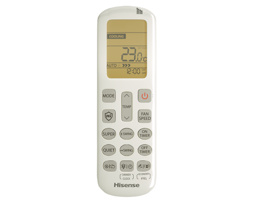 Классическая сплит-система серии GOAL Classic A Wi-Fi AS-09HW4RLRCA01A (комплект) Классическая сплит-система серии GOAL Classic A Wi-Fi AS-09HW4RLRCA01A (комплект)
