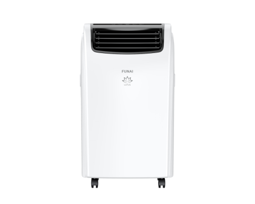 Мобильный кондиционер серии LOTUS MAC-LT40HPN03