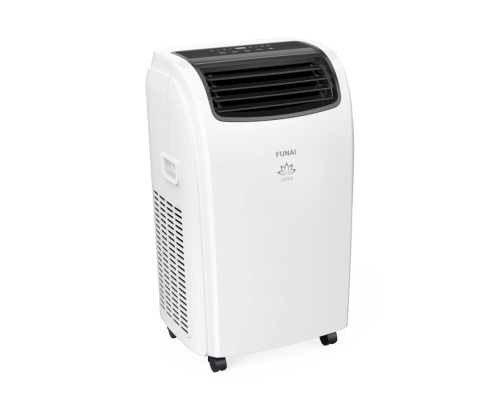 Мобильный кондиционер серии LOTUS MAC-LT40HPN03