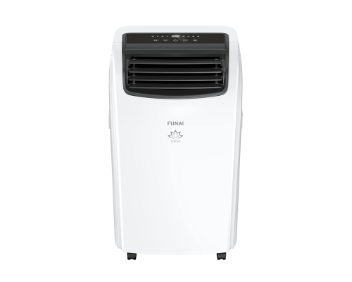 Мобильный кондиционер серии LOTUS MAC-LT40HPN03