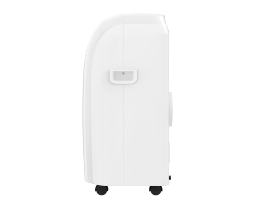 Мобильный кондиционер серии LOTUS MAC-LT40HPN03