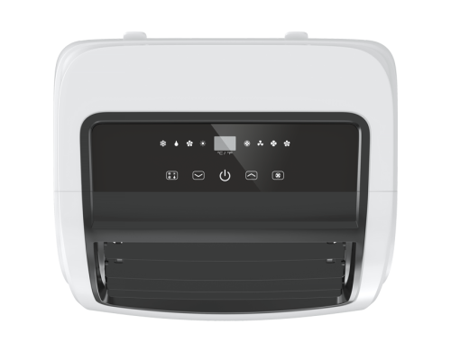 Мобильный кондиционер серии LOTUS MAC-LT40HPN03