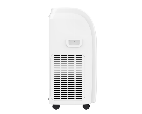 Мобильный кондиционер серии LOTUS MAC-LT40HPN03