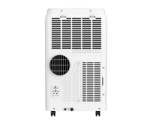 Мобильный кондиционер серии LOTUS MAC-LT40HPN03