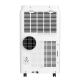 Мобильный кондиционер серии LOTUS MAC-LT40HPN03