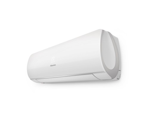 Инверторная сплит-система серии LUX Design SUPER DC Inverter (R32) AS-10UW4RVETS00 (комплект)