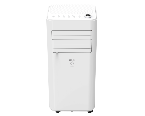Мобильный кондиционер cерии CROCUS MAC-CS22CON01