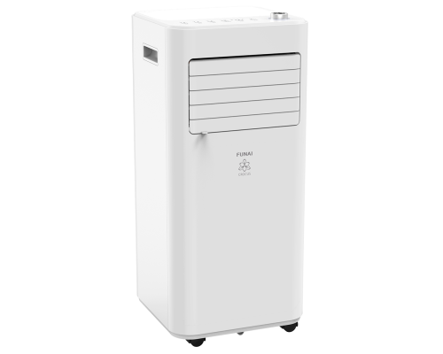 Мобильный кондиционер cерии CROCUS MAC-CS22CON01