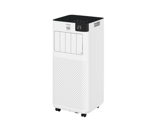 Мобильный кондиционер cерии MAGNOLIA MAC-MG22CON01 Мобильный кондиционер cерии MAGNOLIA MAC-MG22CON01