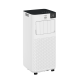 Мобильный кондиционер cерии MAGNOLIA MAC-MG22CON01