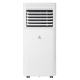 Мобильный кондиционер cерии CUBO RM-CU30HH-E