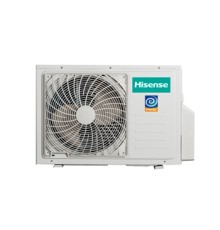 Наружные блоки серии MULTI EU DC Inverter AMW5-42U4RTA