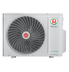 Наружный блок мульти-сплит-системы серии MULTI GRIDA EU ERP INVERTER 3RGR-24HN/OUT