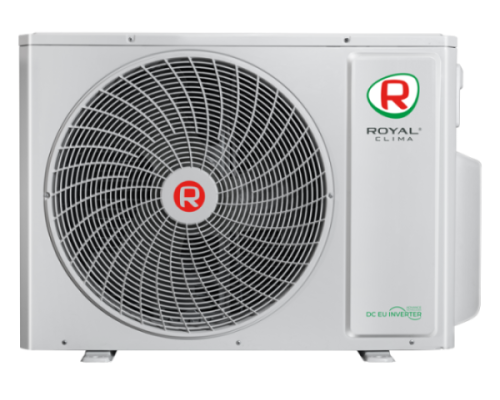 Наружный блок мульти-сплит-системы серии MULTI GRIDA EU ERP INVERTER 3RGR-24HN/OUT Наружный блок мульти-сплит-системы серии MULTI GRIDA EU ERP INVERTER 3RGR-24HN/OUT