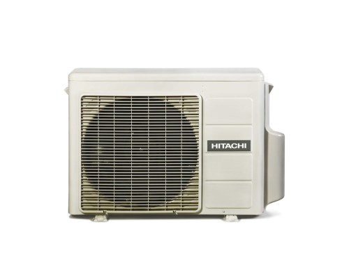 Наружный блок мульти-сплит систем серии MULTIZONE COMFORT (R32) RAM-53NE2F Наружный блок мульти-сплит систем серии MULTIZONE COMFORT (R32) RAM-53NE2F