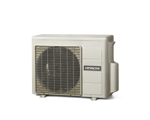 Наружный блок мульти-сплит систем серии MULTIZONE COMFORT (R32) RAM-53NE2F Наружный блок мульти-сплит систем серии MULTIZONE COMFORT (R32) RAM-53NE2F