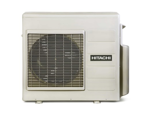 Наружный блок мульти-сплит систем серии MULTIZONE COMFORT (R32) RAM-53NE2F Наружный блок мульти-сплит систем серии MULTIZONE COMFORT (R32) RAM-53NE2F