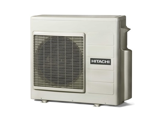 Наружный блок мульти-сплит систем серии MULTIZONE COMFORT (R32) RAM-53NE2F Наружный блок мульти-сплит систем серии MULTIZONE COMFORT (R32) RAM-53NE2F
