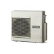 Наружный блок мульти-сплит систем серии MULTIZONE COMFORT (R32) RAM-53NE2F