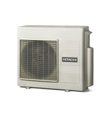 Наружный блок мульти-сплит-системы серии MULTIZONE PREMIUM (R32) RAM-70NP4E