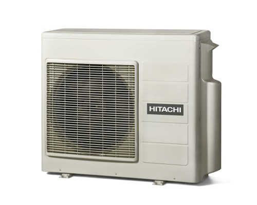 Наружный блок мульти-сплит-системы серии MULTIZONE PREMIUM (R32) RAM-53NP2E Наружный блок мульти-сплит-системы серии MULTIZONE PREMIUM (R32) RAM-53NP2E