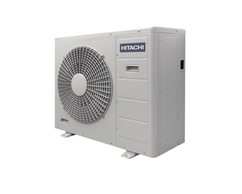 Наружный блок мульти-сплит-системы серии MULTIZONE PREMIUM (R32) RAM-53NP2E Наружный блок мульти-сплит-системы серии MULTIZONE PREMIUM (R32) RAM-53NP2E