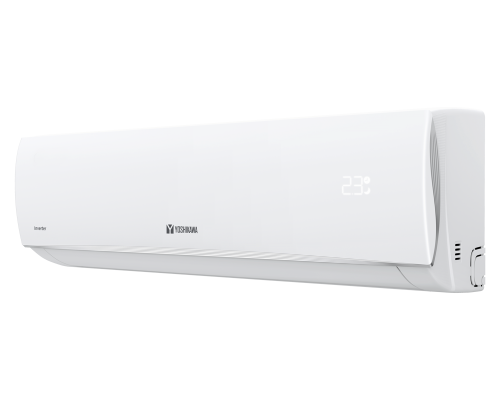 Инверторная сплит-система серии NAGARA Inverter YAC-I-12WRNG (комплект) Инверторная сплит-система серии NAGARA Inverter YAC-I-12WRNG (комплект)