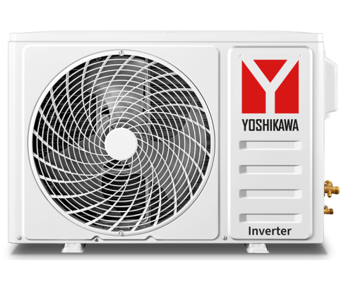Инверторная сплит-система серии NAGARA Inverter YAC-I-12WRNG (комплект) Инверторная сплит-система серии NAGARA Inverter YAC-I-12WRNG (комплект)