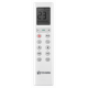 Инверторная сплит-система серии NAGARA Inverter YAC-I-12WRNG (комплект)