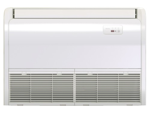 Внутренний блок напольно-потолочного типа серии FREE Match DC Inverter AVT-24UR4RB8 Внутренний блок напольно-потолочного типа серии FREE Match DC Inverter AVT-24UR4RB8
