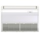 Внутренний блок напольно-потолочного типа серии FREE Match DC Inverter AVT-24UR4RB8