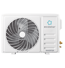 Наружный блок мульти-сплит системы серии RAY MULTI DC EU Inverter 2023 KVS-3FM24ST/OUT