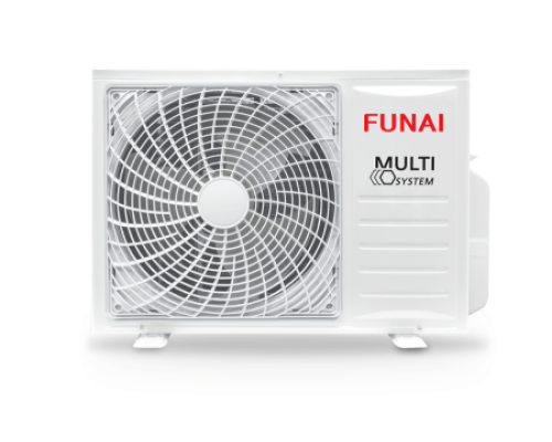 Наружный блок мульти сплит систем серии ORIGAMI Inverter (R32) RAMI-2OR50HP.D06/U
