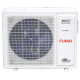 Наружный блок серии ORIGAMI KODO Inverter RAM-I-4OK105HP.01/U