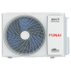 Наружный блок серии ORIGAMI KODO Inverter RAM-I-4OK105HP.01/U